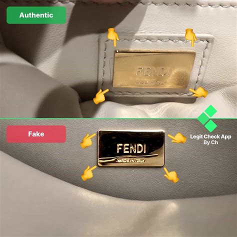 are there fake fendi shoes|fendi bags real or fake.